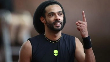 Little Light at the End of the Tunnel: Germany’s Dustin Brown on Return to Court