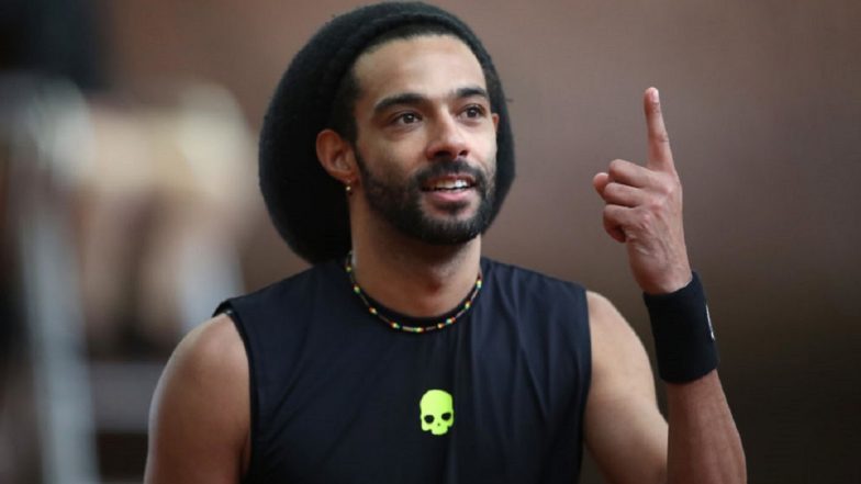 Little Light at the End of the Tunnel: Germany’s Dustin Brown on Return to Court