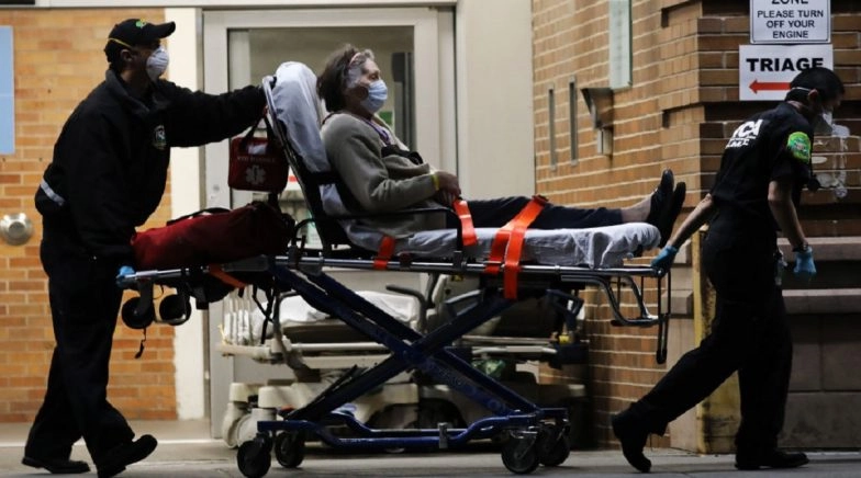 Coronavirus Second Wave: World to Brace For Round 2 of Pandemic? WHO Warns of Imminent Threat