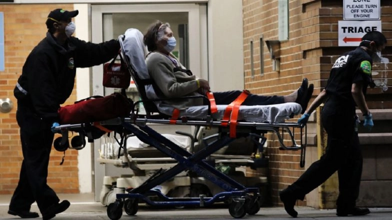 Black Fungus in Maharashtra: 564 Patients Under-Treatment for Mucormycosis in Pune; 27 Died So Far