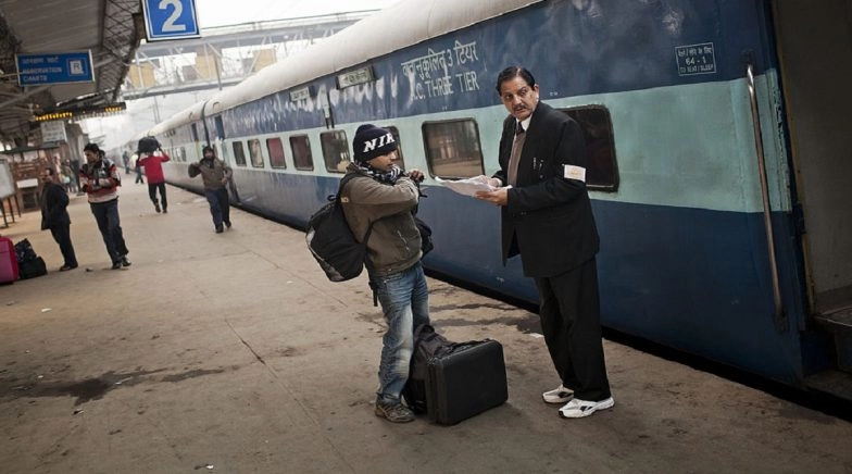 Indian Railways Issues Guidelines for TTE