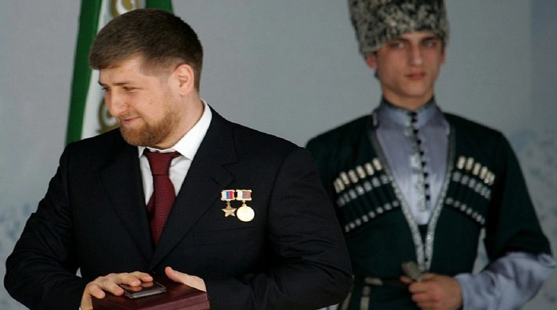 Chechen President Ramzan Kadyrov Calls for Divine Help in Overcoming Coronavirus Pandemic