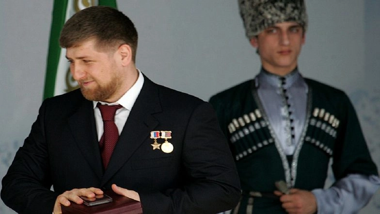 Chechen President Ramzan Kadyrov Calls for Divine Help in Overcoming Coronavirus Pandemic