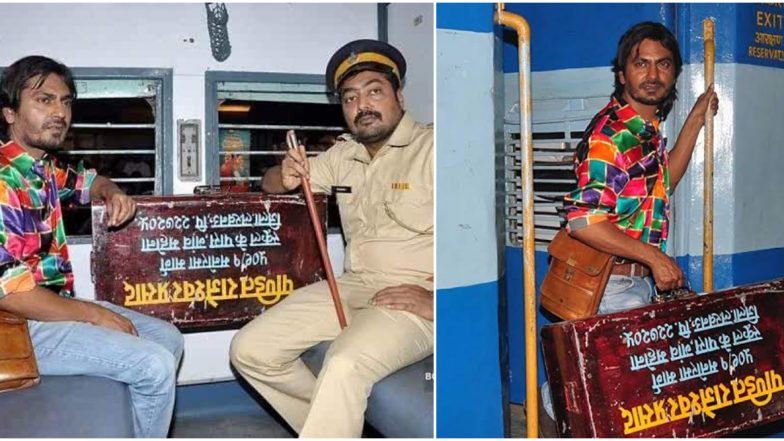 Ghoomketu: Nawazuddin Siddiqui's Much Delayed Film to Finally Get a Release on Zee5; Amitabh Bachchan, Ranveer Singh, Sonakshi to Appear in Cameos