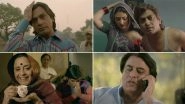 Ghoomketu Trailer: Nawazuddin Siddiqui Steals The Show As an Aspiring Writer In This Fun Comedy Drama (Watch Video)