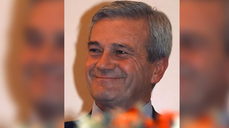 Gigi Simoni, Former Inter Milan Coach, Dies at 81