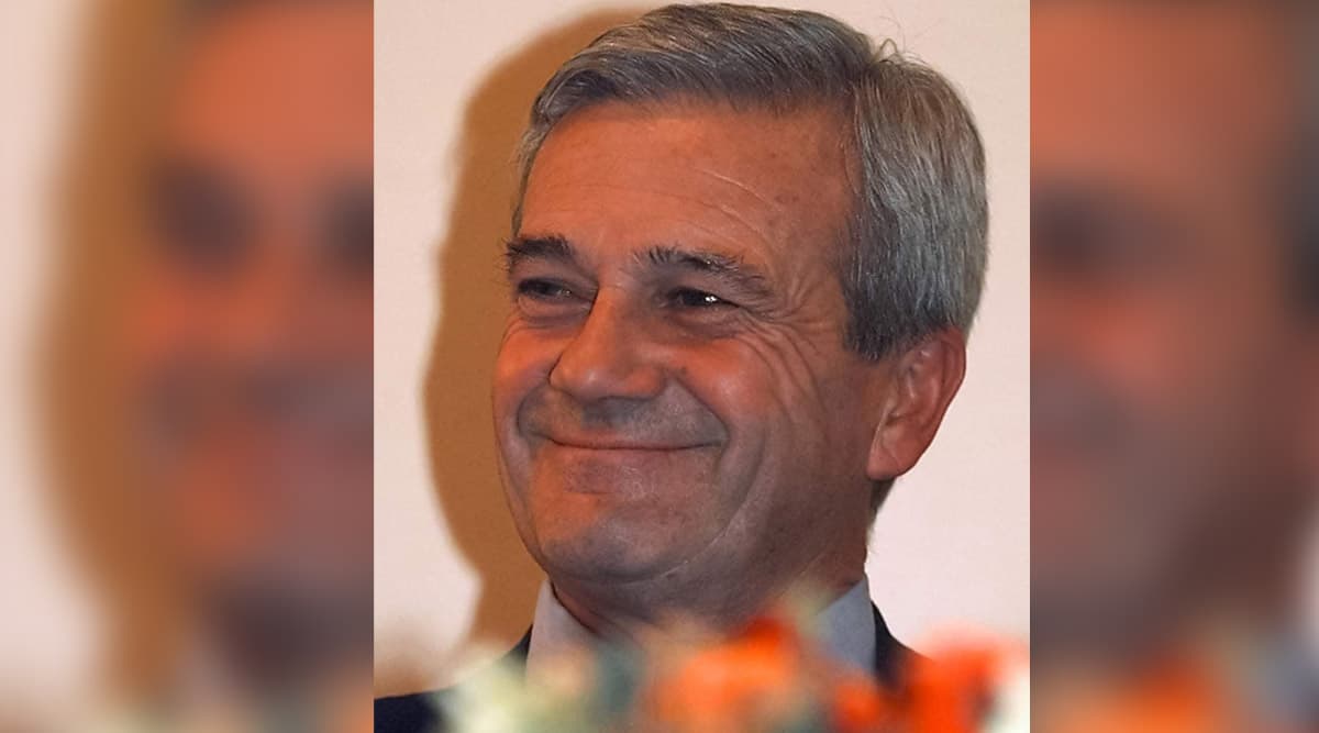 Gigi Simoni, Former Inter Milan Coach, Dies at 81 Gigi Simoni, Former Inter Milan Coach, Dies at 81