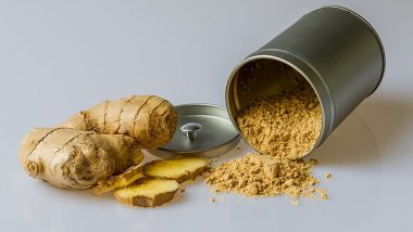 Weight Loss Tip of the Week: How to Use Ginger to Lose Weight (Watch Video)