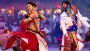 Bombay HC Orders Eros International To Pay Rs 19.39 lakh To Sanjay Leela Bhansali With Regards To Goliyon Ki Rasleela Ram-Leela Dues