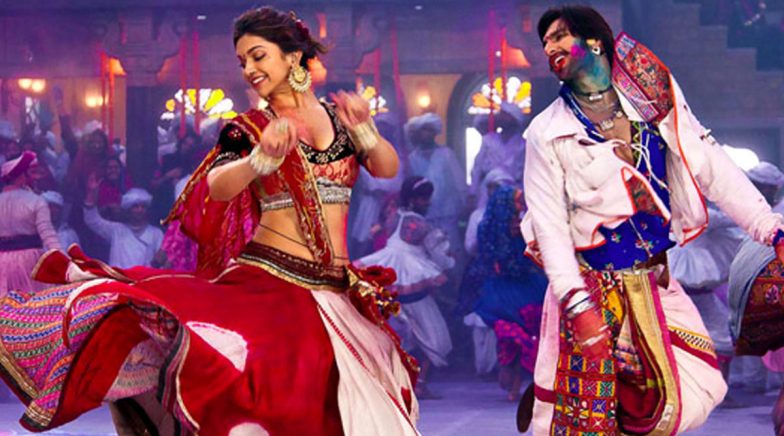 Bombay HC Orders Eros To Pay Rs 19.39 Lakh to Sanjay Leela Bhansali
