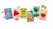 How to Play Popular Google Doodle Games? Stay and Play Loter&iacute;a Game at Home, Here Are List of Other Past Google Doodles From Cricket to Coding