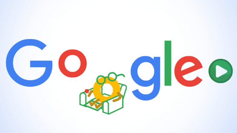 Popular Google Doodle Games: Stay and Play PAC-MAN at Home in the Popular Past Google Doodle Series