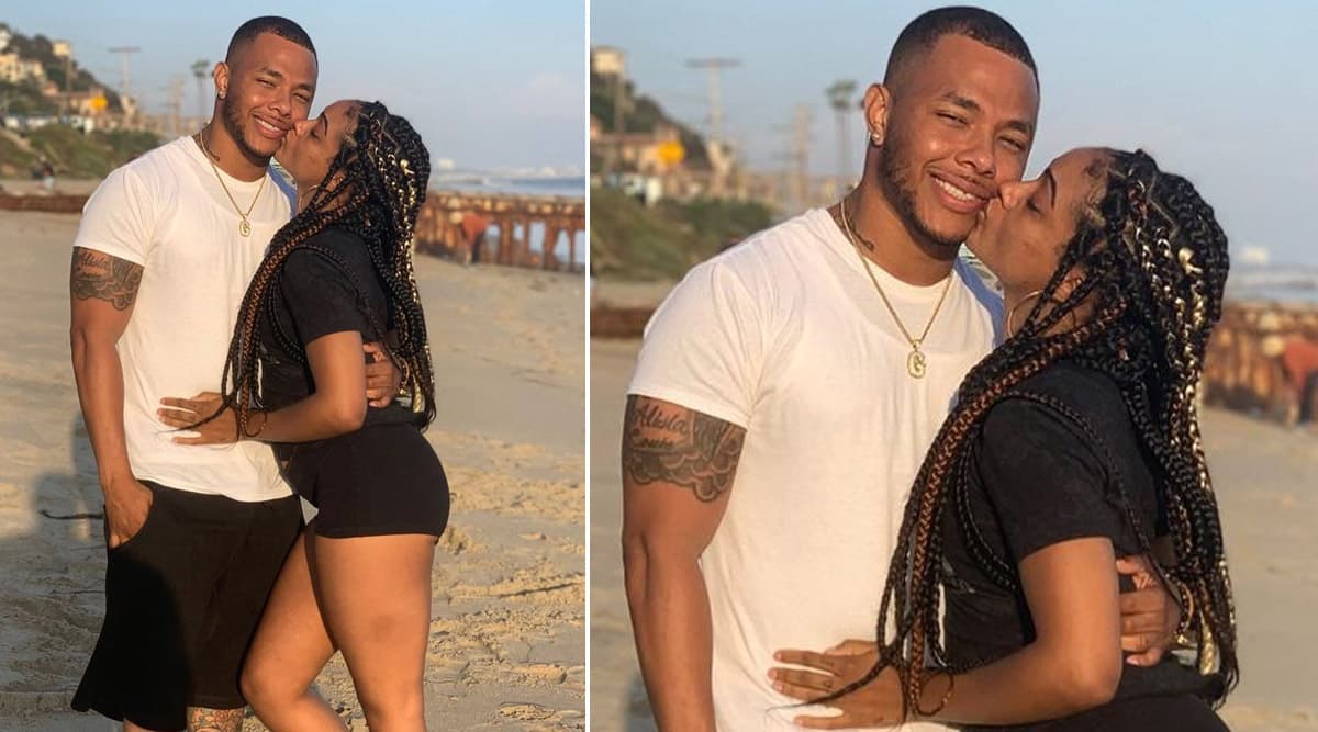 Twilight Actor Gregory Tyree Boyce And Girlfriend Natalie Adepoju Found Dead In Las Vegas Twilight Actor Gregory Tyree Boyce And Girlfriend Natalie Adepoju Found Dead In Las Vegas