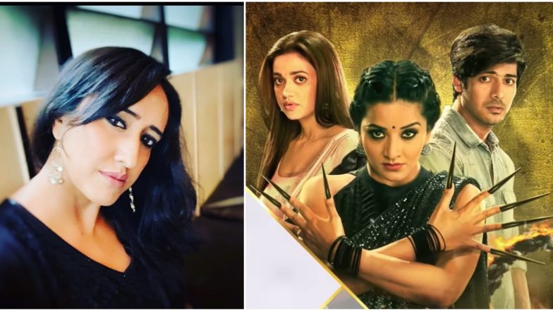 Nazar 2 Goes Off-Air, Producer Gul Khan Bids An Emotional Goodbye To The Supernatural Show (View Post)