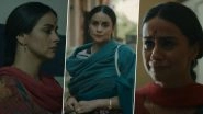 Paatal Lok: Gul Panag's 'Mrs Renu Hathiram Chaudhary' Is Loveable Yet Subtly Complex And It Should Not Go Unnoticed