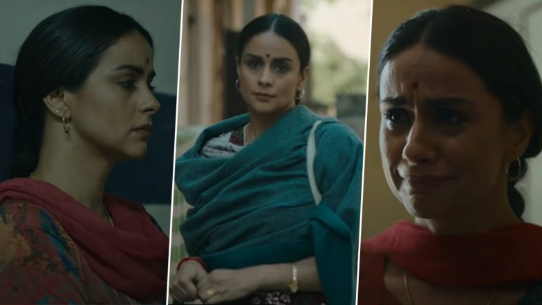 Paatal Lok: Gul Panag's 'Mrs Renu Hathiram Chaudhary' Is Loveable Yet Subtly Complex And It Should Not Go Unnoticed