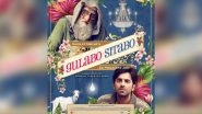 Gulabo Sitabo: Distributor Unhappy With Amitabh Bachchan-Ayushmann Khurrana's Film Releasing on Amazon Prime; Producer Defends Decision (Details INSIDE)