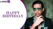 Gulshan Devaiah Birthday: Shaitan, Hunterrr - 5 Best Performances Of The Bollywood Actor You Should Not Miss!