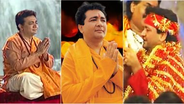 Gulshan Kumar Bhajans for Good Morning: Celebrate Shiv and Durga Bhakt’s 64th Birthday With His Devotional Songs