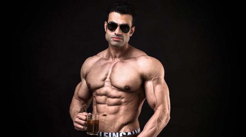 Fitness Coach Guradesh Mann Urges People to Live a Healthy Lifestyle, Says 'Give 1 Hour to Your Body Every Day'