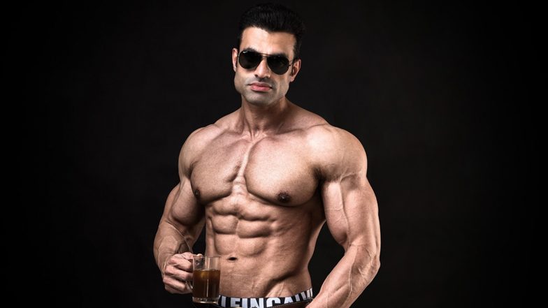 Fitness Coach Guradesh Mann Urges People to Live a Healthy Lifestyle, Says 'Give 1 Hour to Your Body Every Day'
