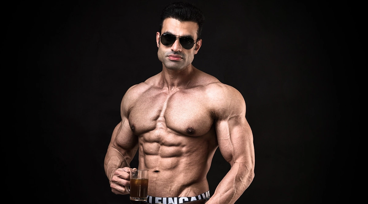 Fitness Coach Guradesh Mann Urges People To Live A Healthy Lifestyle Says Give 1 Hour To Your Body Every Day Latestly