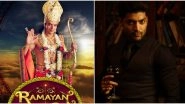Gurmeet Choudhary Credits Anand Sagar's Ramayan For Kickstarting His Bollywood Career With Khamoshiyan