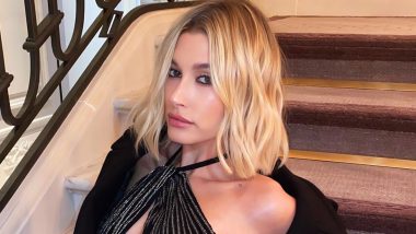 Hailey Baldwin Sets Record Straight For Those Who Accused Her of Plastic Surgery