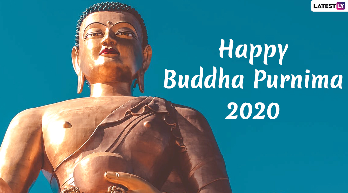 Buddha Purnima 2020 Images HD Wallpapers for Free 