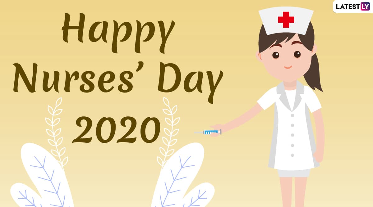 Happy Nurses Week 2020 Images & HD Wallpapers For Free Download Online ...