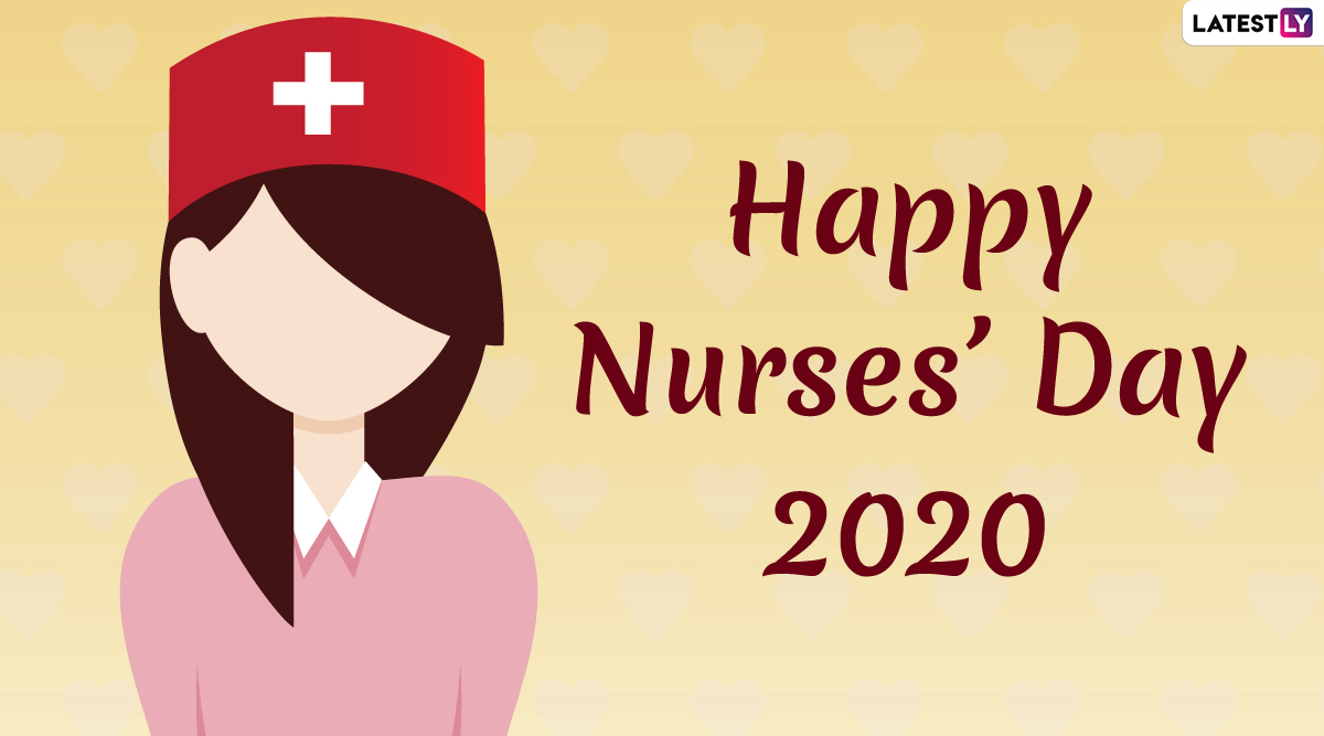 Nurses Day Nurse Images For Whatsapp Dp / Happy Nurses Day 2020 Images ...