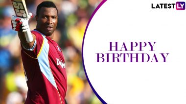 Kieron Pollard Birthday Special: 119 vs India & Other Brilliant Performances by the Caribbean All-Rounder