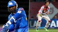 &lsquo;Most Embarrassing Moment&rsquo;: Harbhajan Singh Recalls Getting Dismissed by Adam Gilchrist in IPL 2013