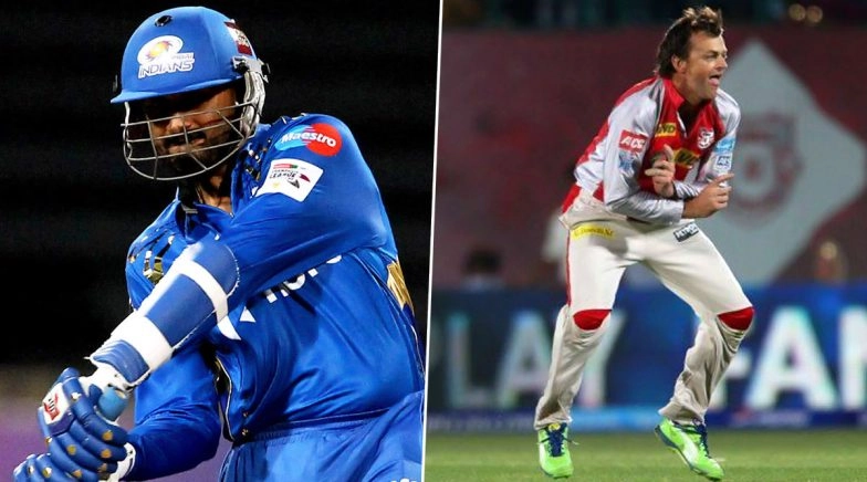 ‘Most Embarrassing Moment’: Harbhajan Singh Recalls Getting Dismissed by Adam Gilchrist