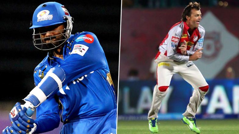 ‘Most Embarrassing Moment’: Harbhajan Singh Recalls Getting Dismissed by Adam Gilchrist in IPL 2013