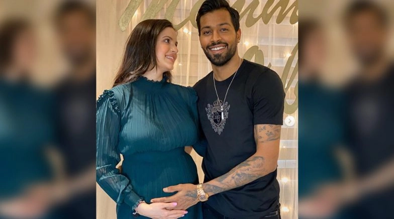 Virat Kohli Leads Cricket Fraternity in Congratulating Hardik Pandya, Natasa Stankovic on Pregnancy