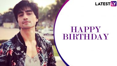 Harshad Chopda Birthday Special: Unforgettable Roles of The Bepannaah Actor That Put Him On The Map