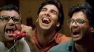 Is Hera Pheri 3 Happening? Suniel Shetty Shares the Latest Update and It isn't Good News!