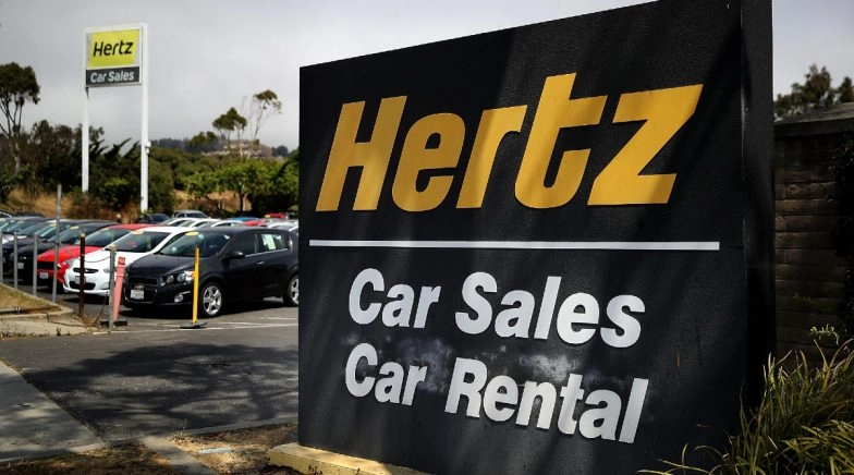Car Rental Company Hertz Declares Bankruptcy in US and Canada Due to Coronavirus Pandemic
