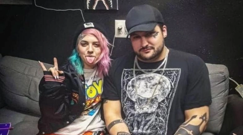 Hibachi Goth: Ghostcraft’s Vegas Adventure