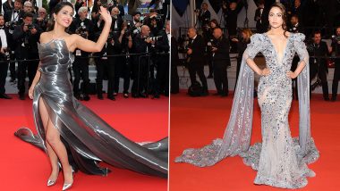 Hina Khan Narrates Her Journey From A Coy Bahu To Cannes 2019 Red Carpet and It's Super Inspirational (Watch Video)