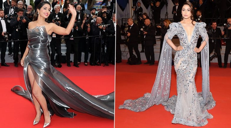 Hina Khan Terms Her Cannes 2019 Journey An 'Experience of A Lifetime' 