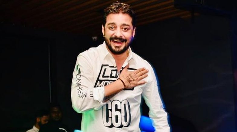 Hindustani Bhau Makes His Twitter Debut, Reveals He Has Used Up The ...