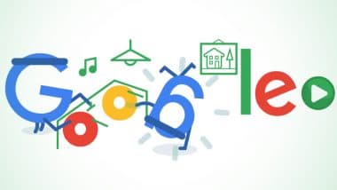 Google Stay and Play at Home Doodle: All about Google's Cricket