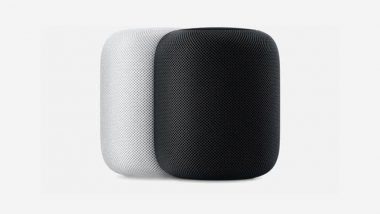 Apple HomePod Now Available in India for Rs 19,900