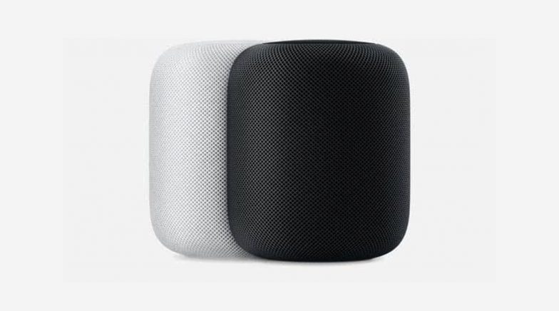 Apple HomePod Available for Purchase in India at Rs 19,900