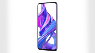 Honor 9X Pro With Kirin 810 SoC Launched in India; Check Prices, Features, Variants & Specifications