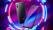 Honor 9X Pro to Be Launched in India on May 12; Check Expected Prices, Features, Variants & Specifications
