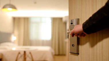Is it Safe to Stay in a Hotel During COVID-19 Pandemic? All the Precautionary Measures You Need to Take if You Cannot Avoid an Outside Stay!