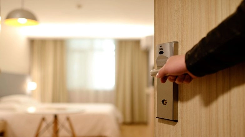 Hotels, Lodges, Guest Houses Can Open With Restrictions From July 8 in Maharashtra, Only Asymptomatic Guests Allowed